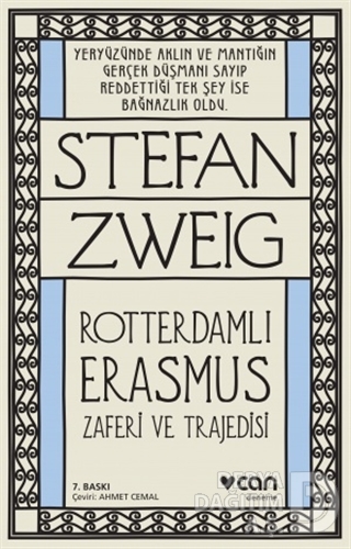 Rotterdamlı Erasmus