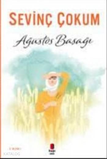 Ağustos Başağı