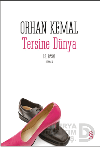 TERSİNE DÜNYA