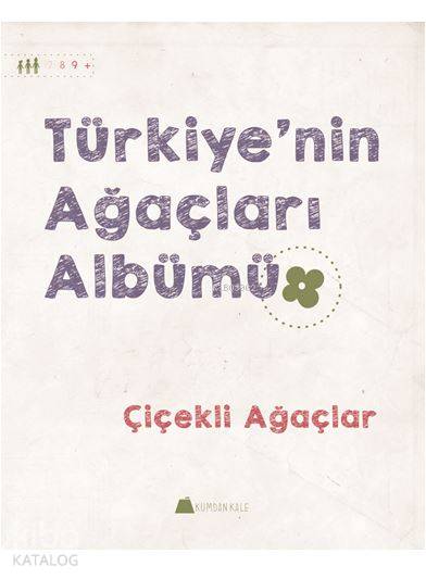 Türkiye'nin Ağaçları Albümü