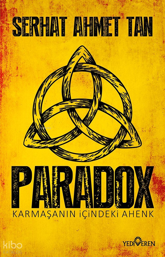 Paradox - Serhat Ahmet Tan