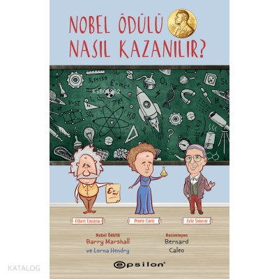 NOBEL ÖDÜLÜ NASIL ALINIR