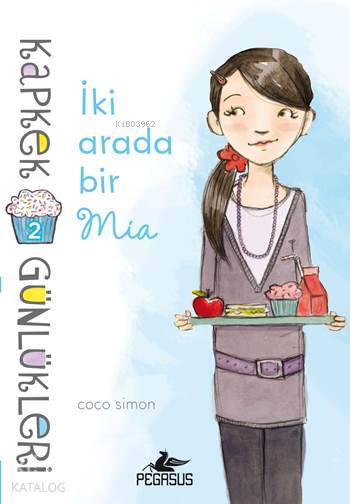 Kapkek Günlükleri - 2