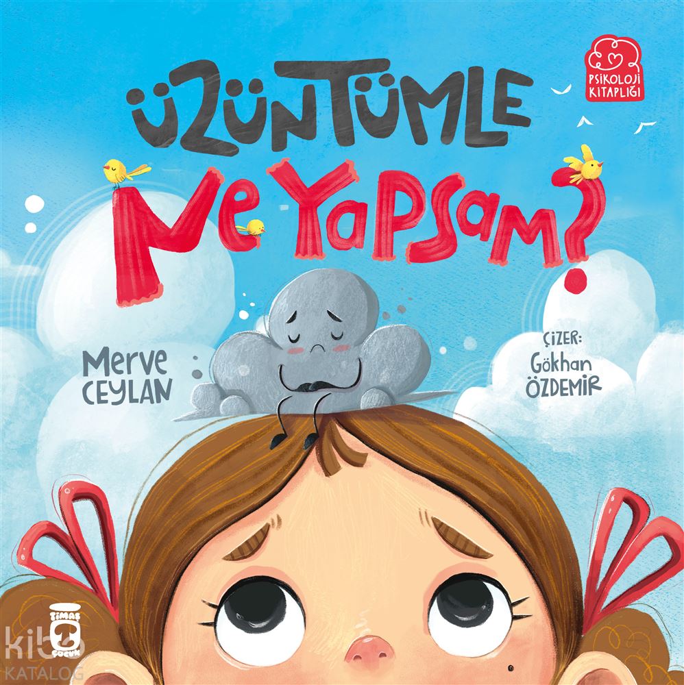 ÜZÜNTÜME NE YAPSAM