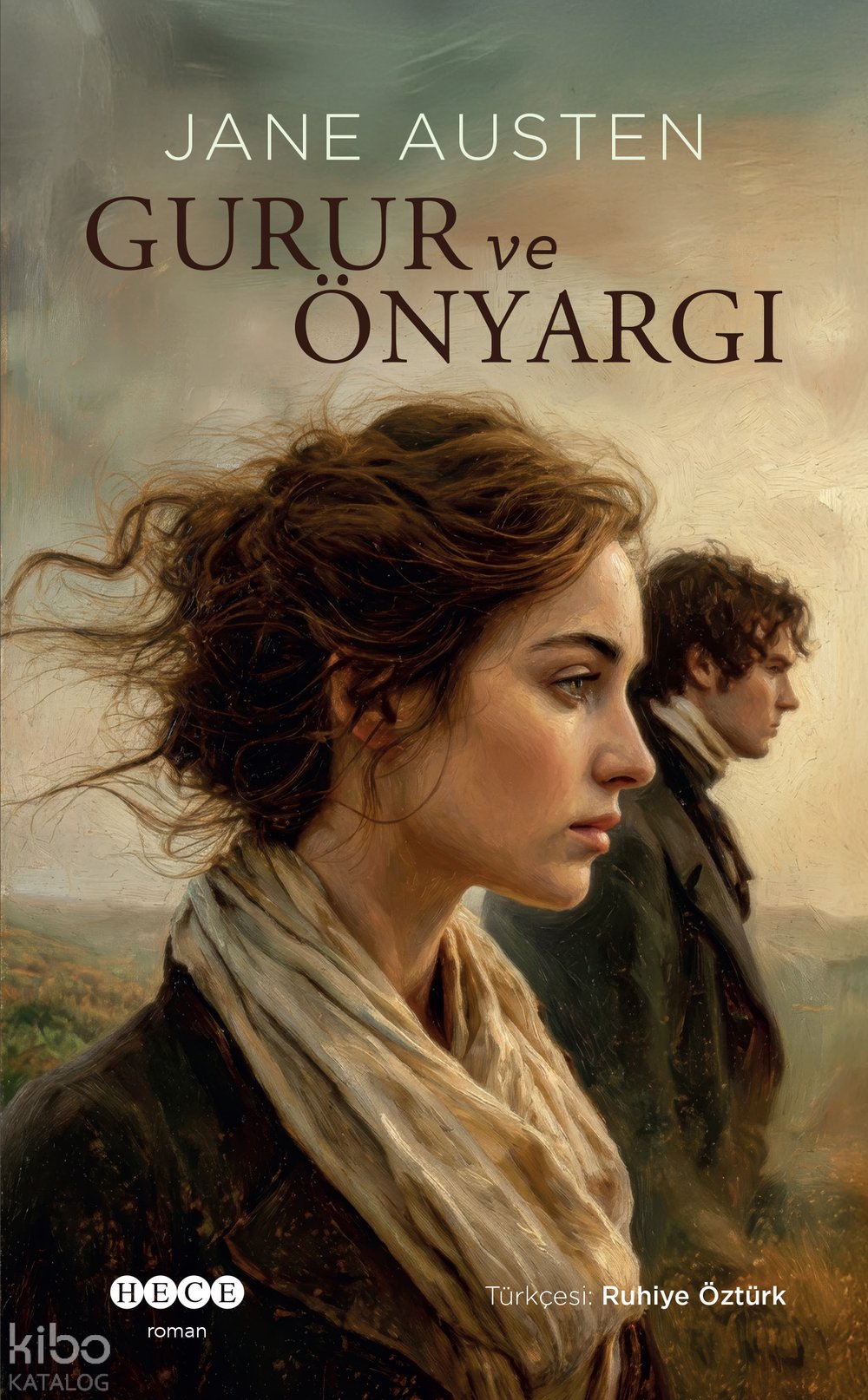 Gurur ve Önyargı