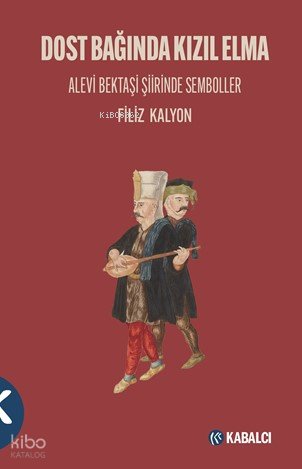 Dost Bağında Kızıl Elma