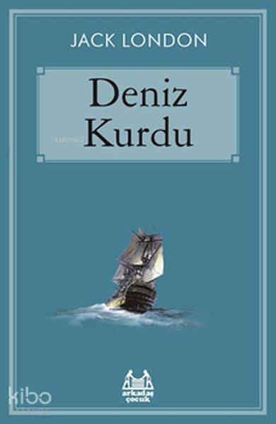 Deniz Kurdu