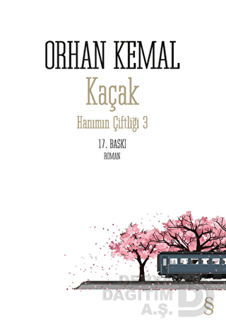 HANIMIN ÇİFTLİĞİ 3 KAÇAK