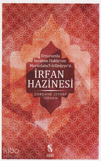 İrfan Hazinesi
