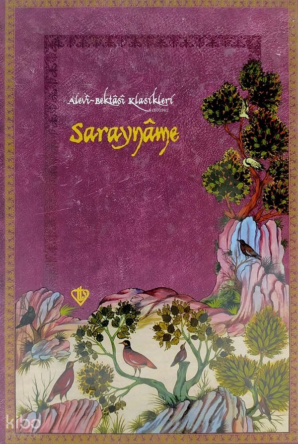 Sarayname
