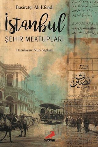 İSTANBUL ŞEHİR MEKTUPLARI