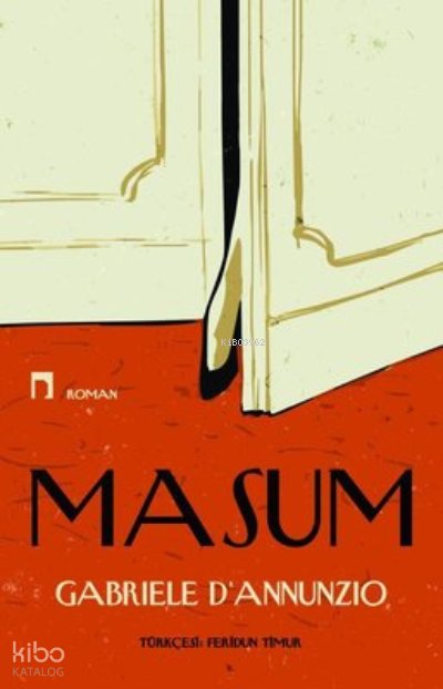 Masum - Gabriele D. Annunzio