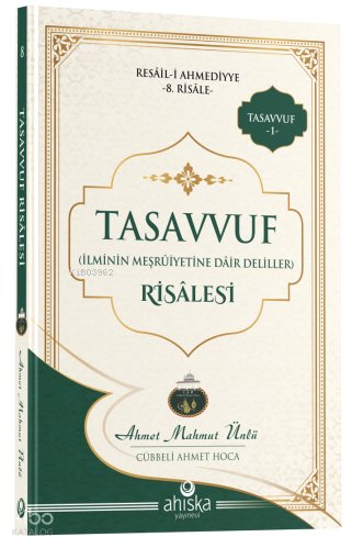 Tasavvuf Risalesi