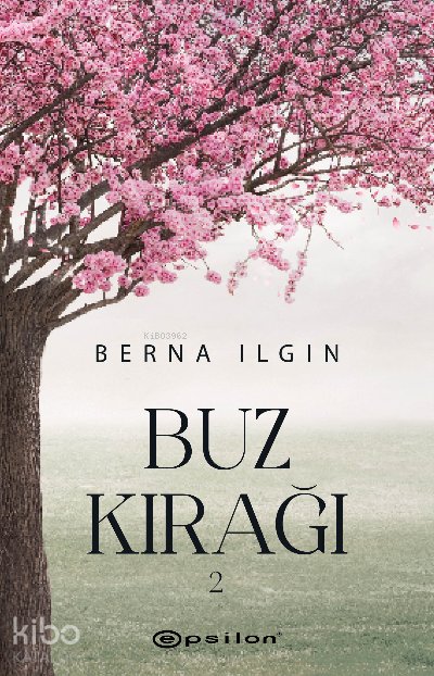 Buz Kırağı 2 - Berna Ilgın