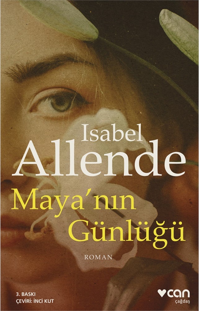 Maya'nın Günlüğü - Isabel Allende