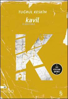 Kavil - Tuğrul Keskin