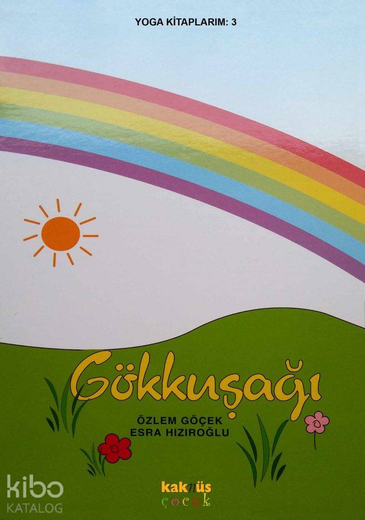 Gökkuşağı