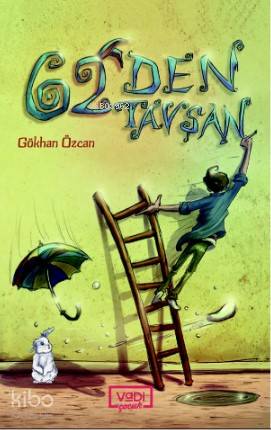 62'den Tavşan - Gökhan Özcan