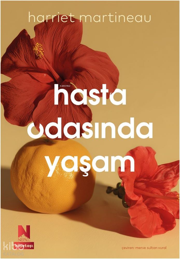 HASTA ODASINDA YAŞAM