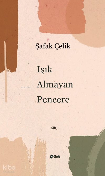 Işık Almayan Pencere - Şafak Çelik