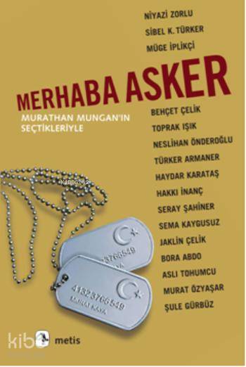 Merhaba Asker