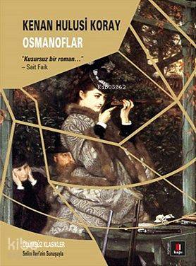 Osmanoflar - Kenan Hulusi Koray