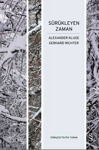 Sürükleyen Zaman