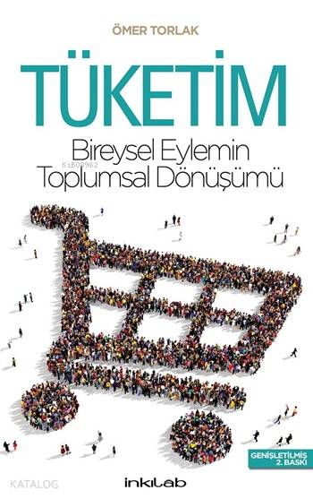 Tüketim