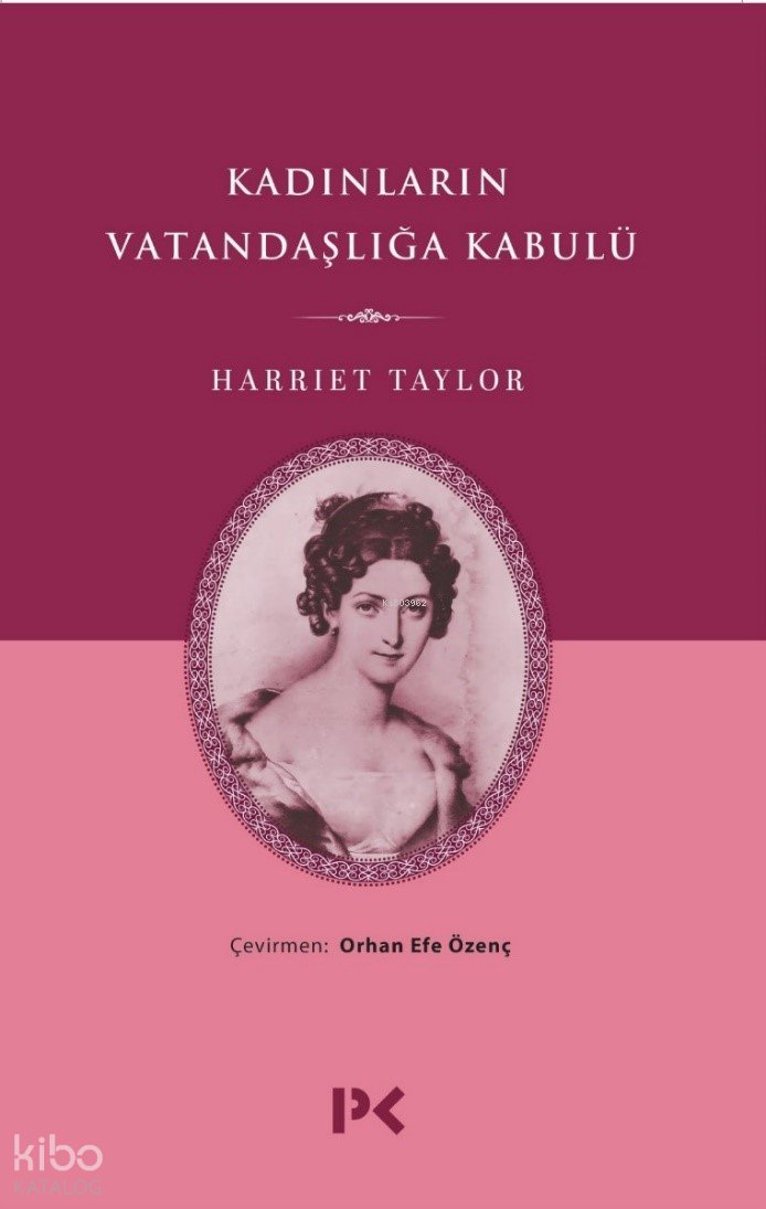 Kadınların Vatandaşlığa Kabulü