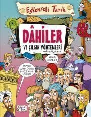 EĞLENCELİ BİLGİ ROALD DAHİLER VE ÇILGIN YÖ