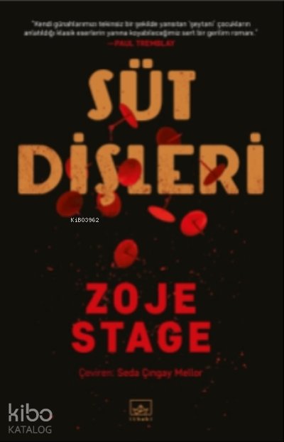 Süt Dişleri