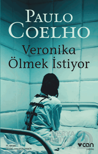 Veronika Ölmek İstiyor