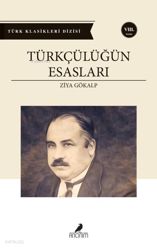 Türkçülüğün Esasları