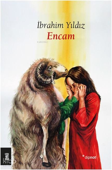 Encam - İbrahim Yıldız