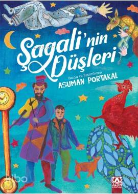 Şangali'nin Düşleri