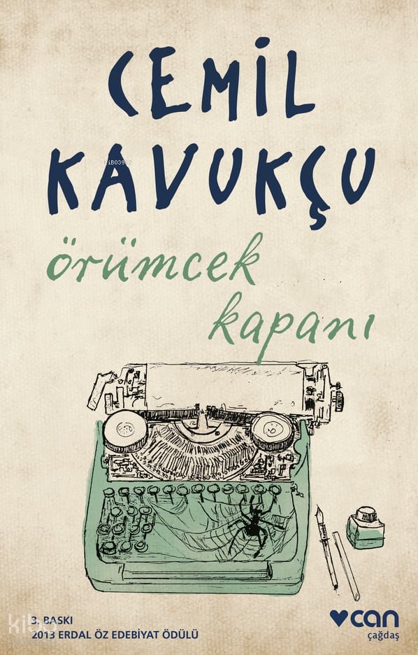 Örümcek Kapanı