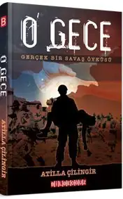 O Gece - Atilla Çilingir