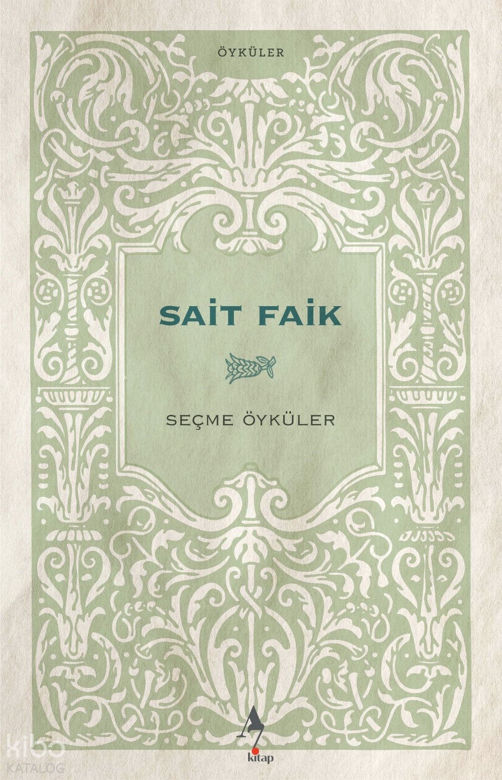 Sait Faik – Seçme Öyküler