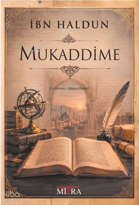 Mukaddime