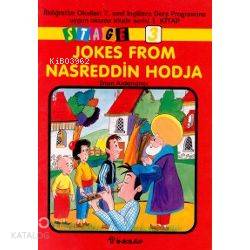 Jokes From Nasreddin Hodja Stage 3 - Ertan Ardanancı