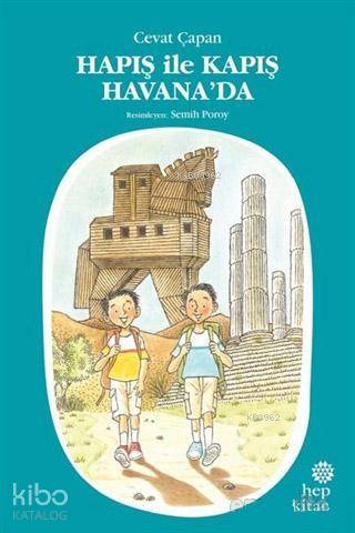 Hapış ile Kapış Havana'da