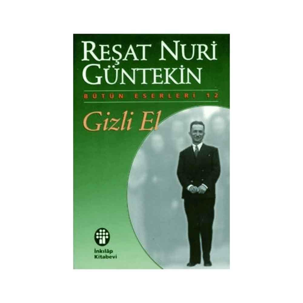 GİZLİ EL (47519)