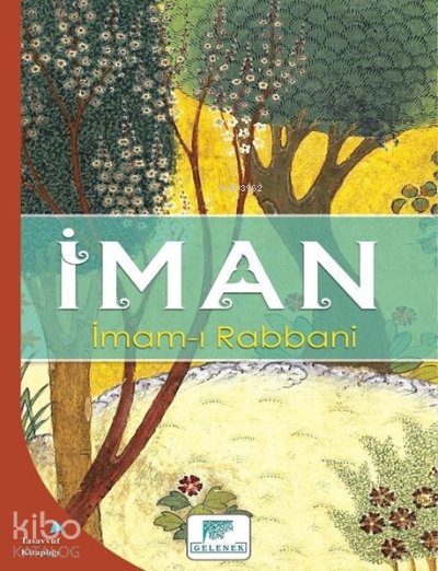 İman - İmam-ı Rabbani