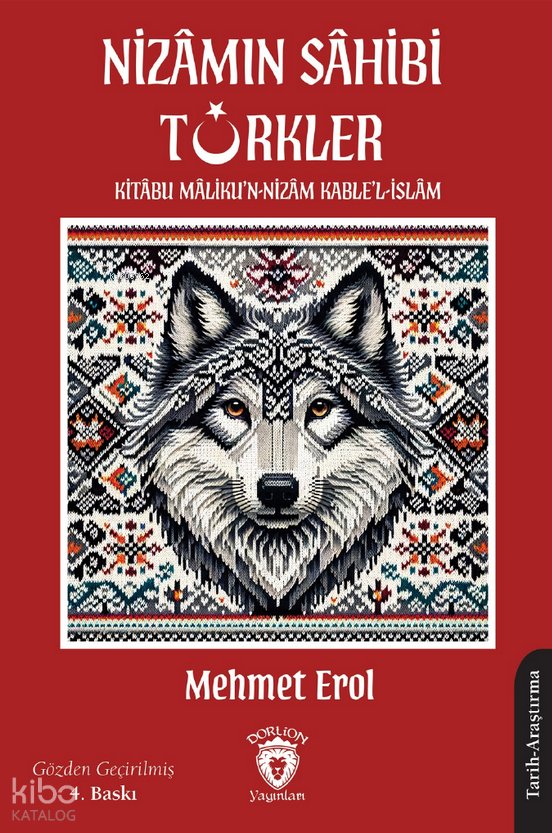 Nizamın Sahibi Türkler