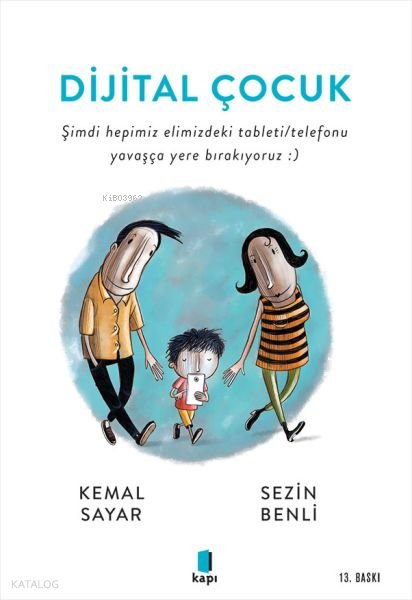 Dijital Çocuk
