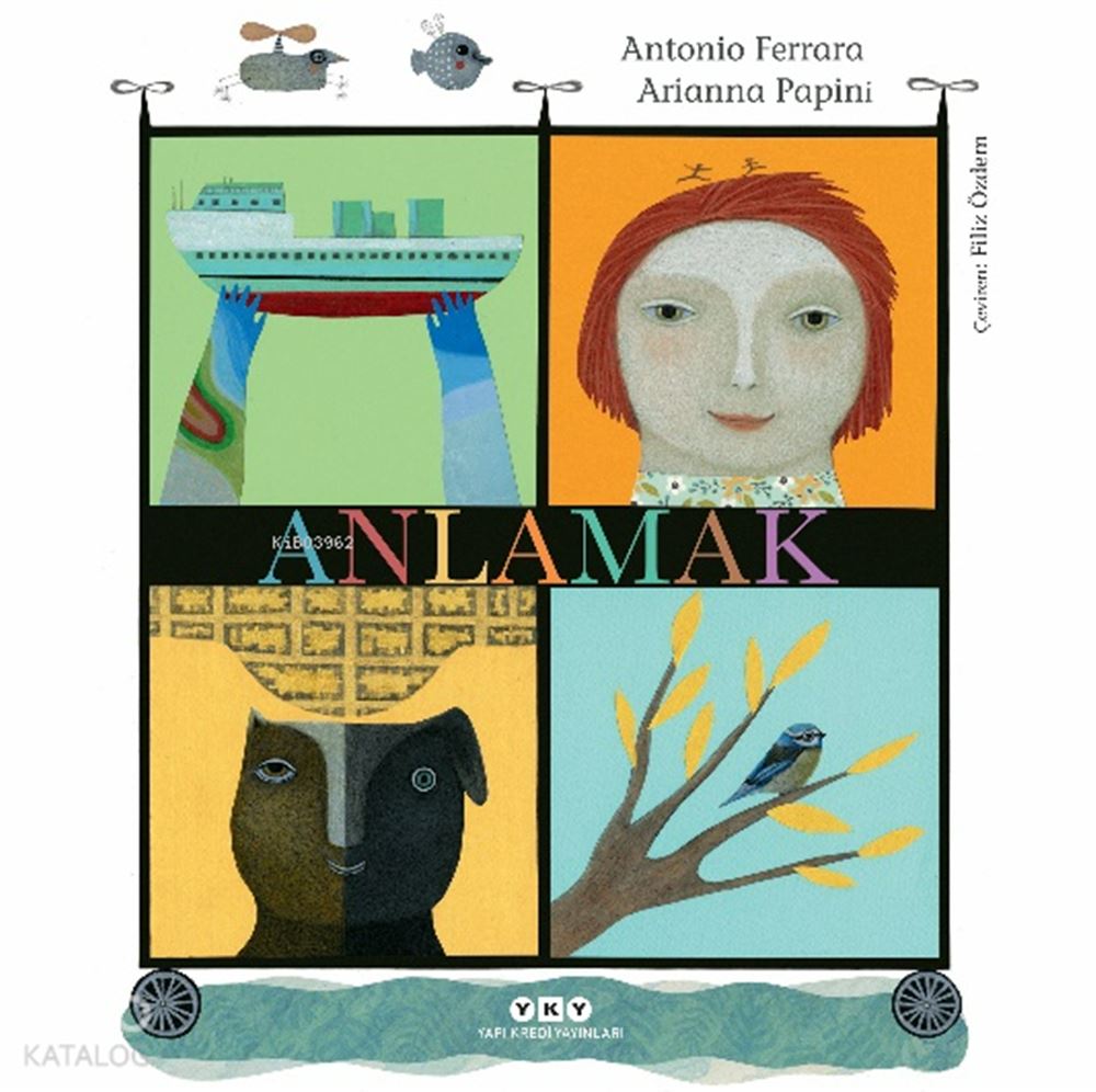 ANLAMAK