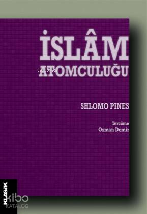 İslâm Atomculuğu