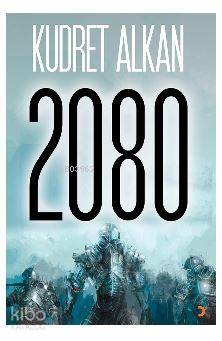 2080 - Kudret Alkan