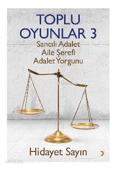 Toplu Oyunlar 3 - Hidayet Sayın
