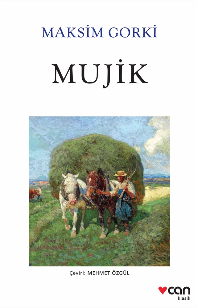 Mujik - Maksim Gorki